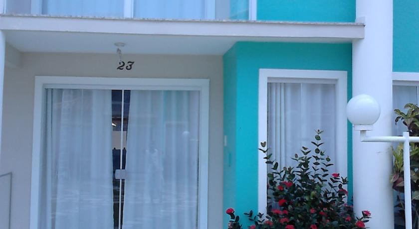 Apto Temporada Mont Moria Hotel Porto Seguro Kamer foto