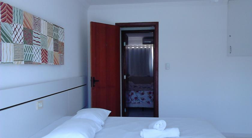 Apto Temporada Mont Moria Hotel Porto Seguro Kamer foto