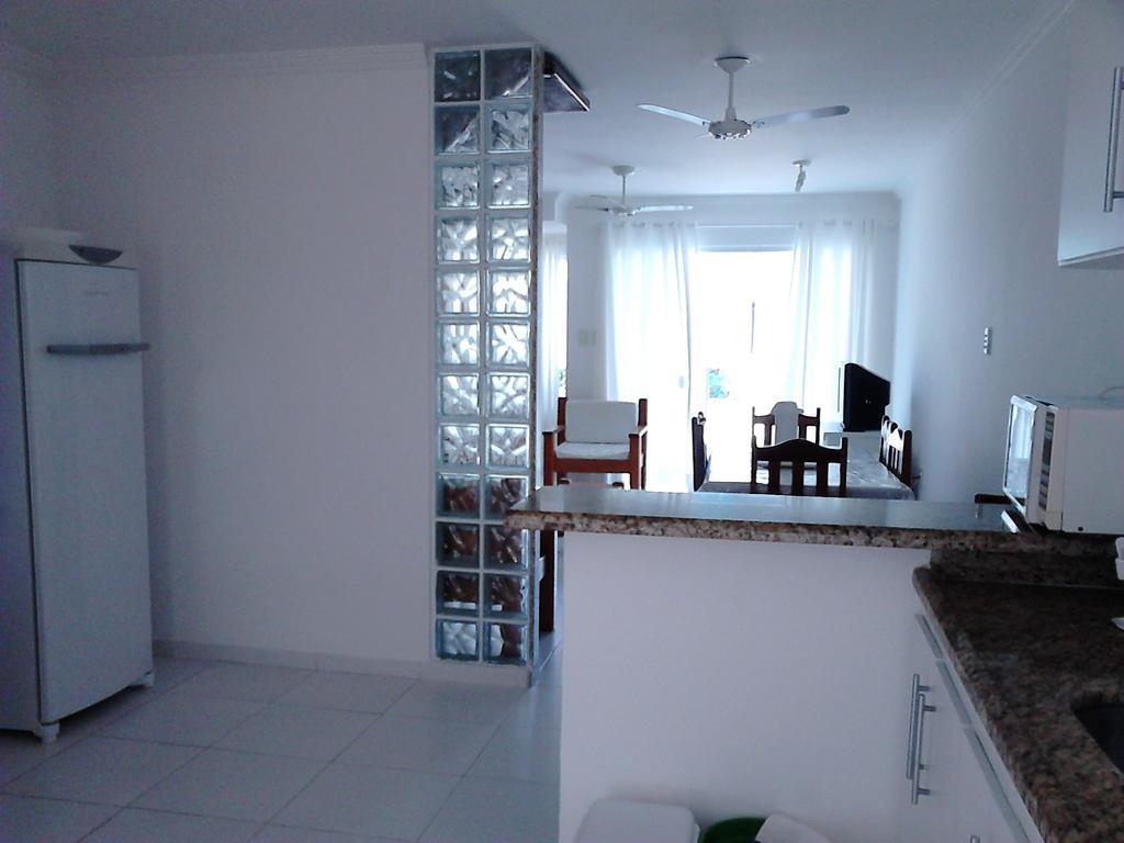 Apto Temporada Mont Moria Hotel Porto Seguro Buitenkant foto