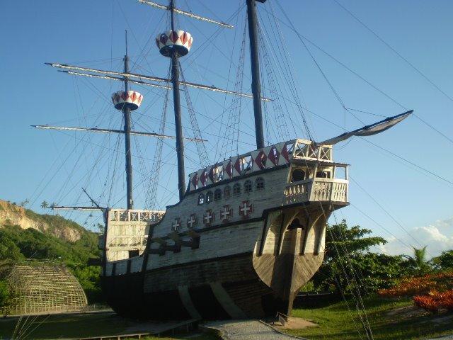 Apto Temporada Mont Moria Hotel Porto Seguro Buitenkant foto
