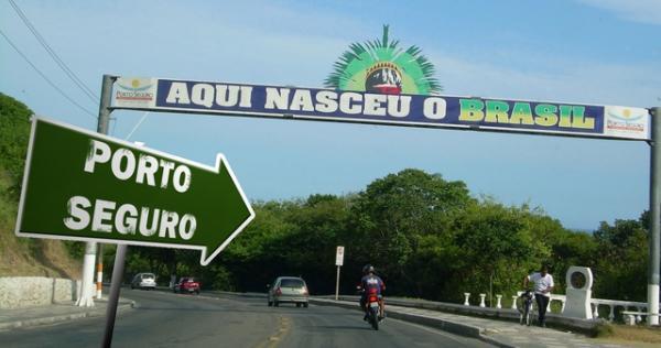 Apto Temporada Mont Moria Hotel Porto Seguro Buitenkant foto